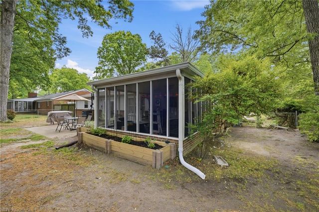 18 Ridgewood PW, Newport News, VA 23608