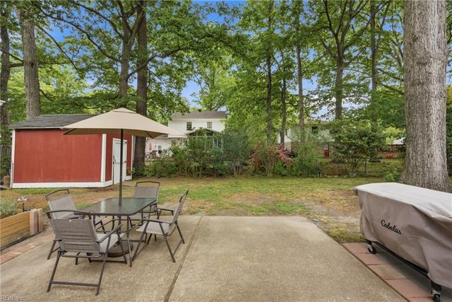 18 Ridgewood PW, Newport News, VA 23608