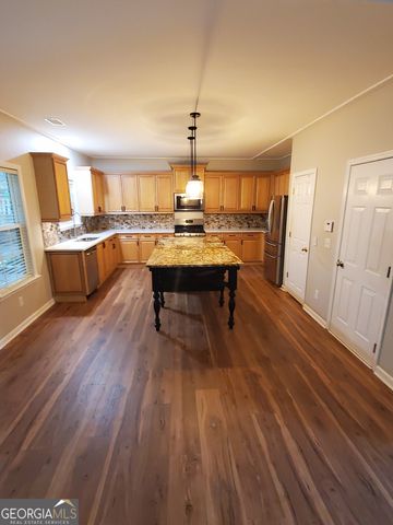 1038 Island View Court, Buford, GA 30518