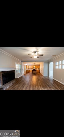 1038 Island View Court, Buford, GA 30518