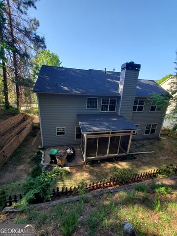 1038 Island View Court, Buford, GA 30518