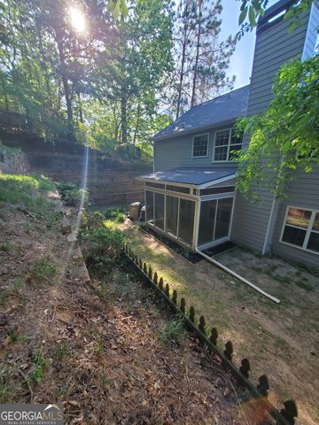 1038 Island View Court, Buford, GA 30518