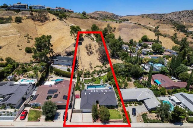 24625 Gilmore Street, West Hills, CA 91307