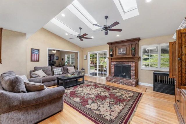 24625 Gilmore Street, West Hills, CA 91307