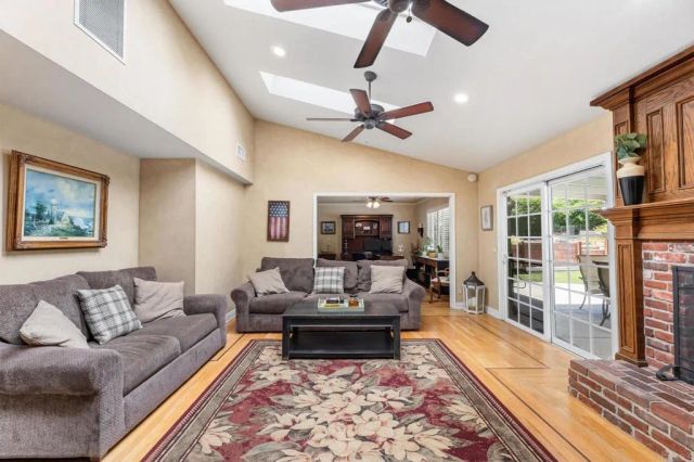 24625 Gilmore Street, West Hills, CA 91307