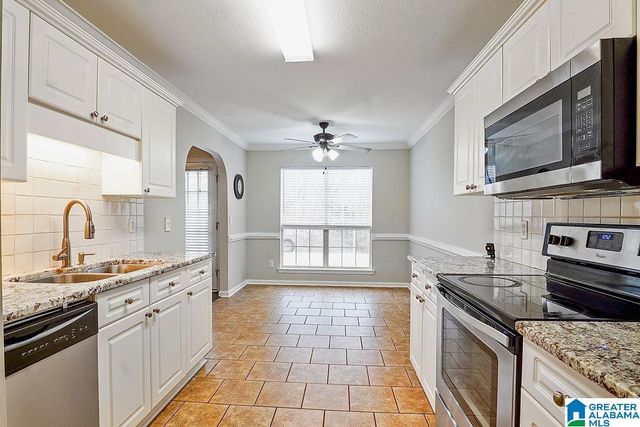 130 RENWICK LANE, Calera, AL 35040