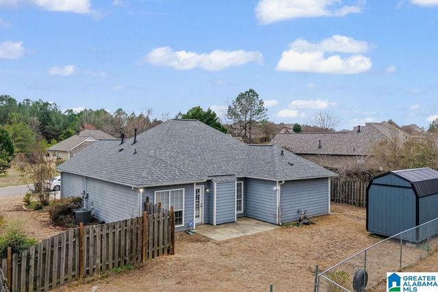 130 RENWICK LANE, Calera, AL 35040