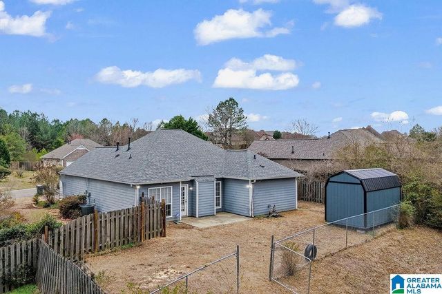 130 RENWICK LANE, Calera, AL 35040