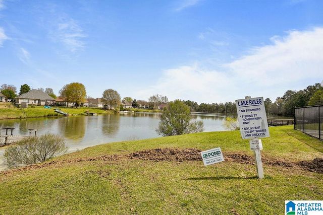 130 RENWICK LANE, Calera, AL 35040