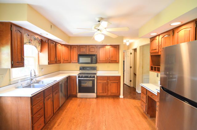 1717 Mount Vernon Drive, Fort Wright, KY 41011