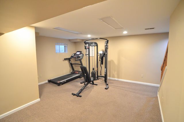 1717 Mount Vernon Drive, Fort Wright, KY 41011