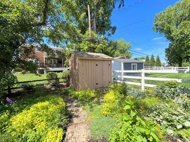 1717 Mount Vernon Drive, Fort Wright, KY 41011
