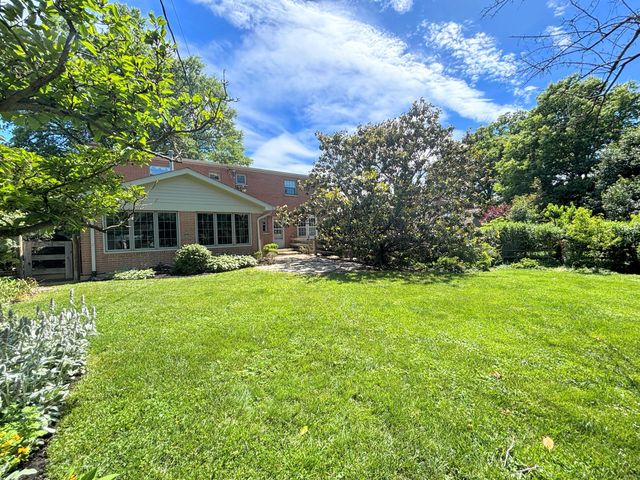 1717 Mount Vernon Drive, Fort Wright, KY 41011