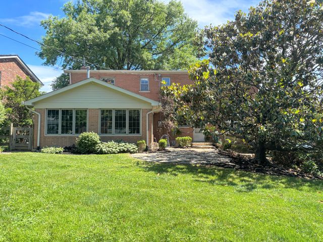 1717 Mount Vernon Drive, Fort Wright, KY 41011