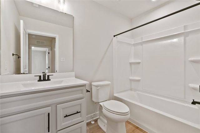 268 Dana Drive, Nottingham, PA 15330