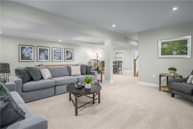 268 Dana Drive, Nottingham, PA 15330