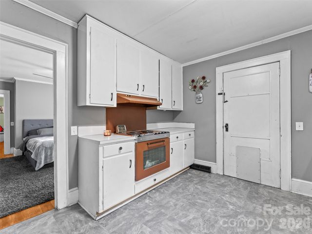 428 Oakland Road, Spindale, NC 28160