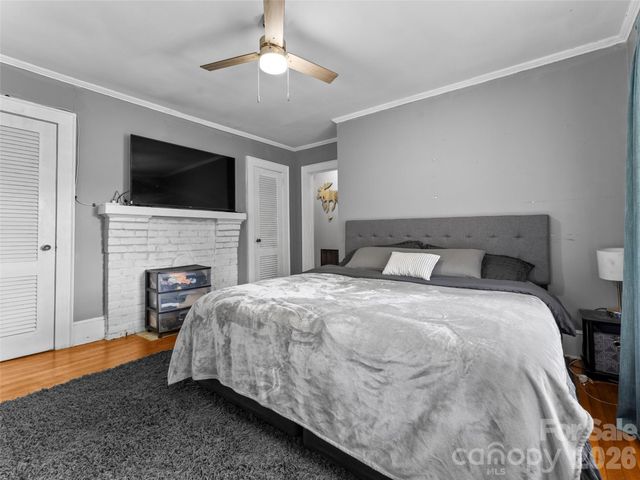 428 Oakland Road, Spindale, NC 28160