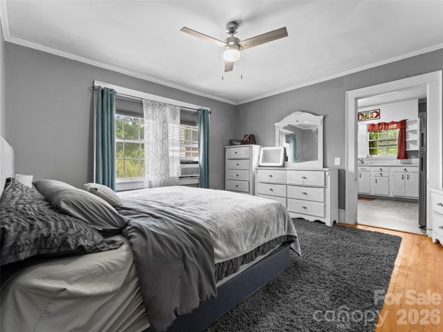 428 Oakland Road, Spindale, NC 28160