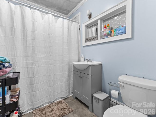 428 Oakland Road, Spindale, NC 28160
