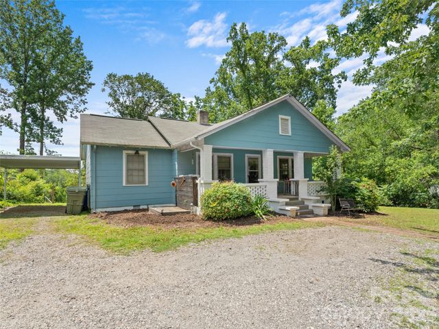 428 Oakland Road, Spindale, NC 28160
