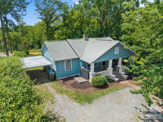 428 Oakland Road, Spindale, NC 28160