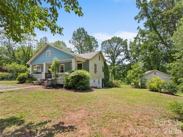 428 Oakland Road, Spindale, NC 28160