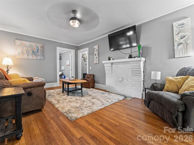 428 Oakland Road, Spindale, NC 28160