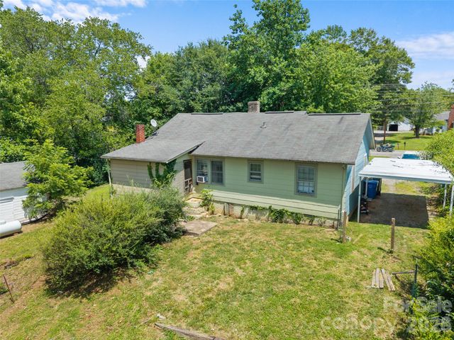 428 Oakland Road, Spindale, NC 28160