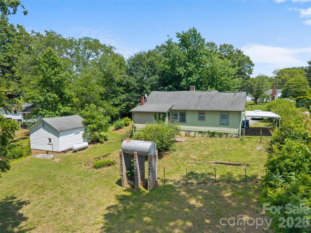 428 Oakland Road, Spindale, NC 28160