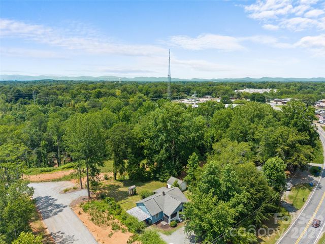 428 Oakland Road, Spindale, NC 28160