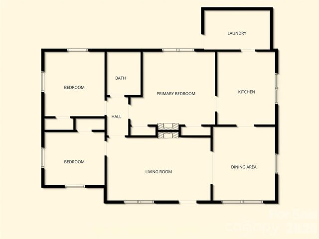 428 Oakland Road, Spindale, NC 28160