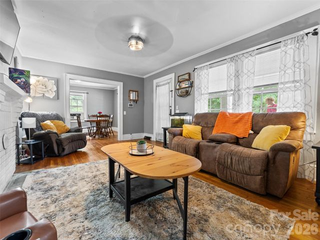 428 Oakland Road, Spindale, NC 28160