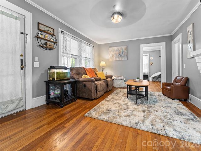 428 Oakland Road, Spindale, NC 28160