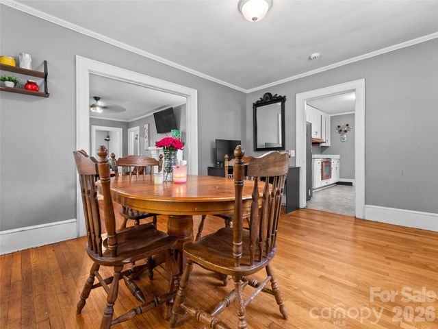 428 Oakland Road, Spindale, NC 28160