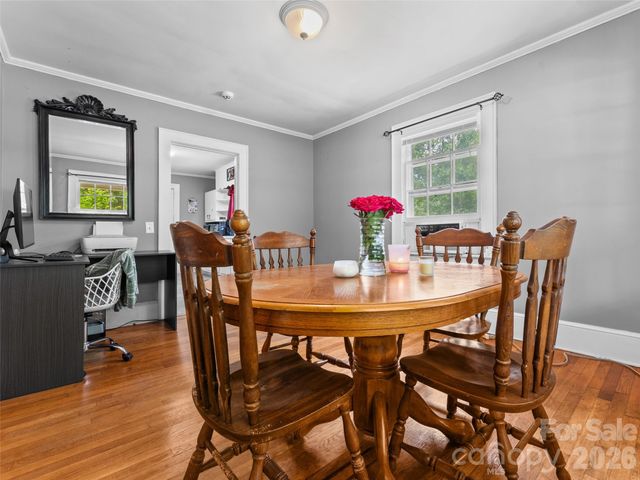 428 Oakland Road, Spindale, NC 28160