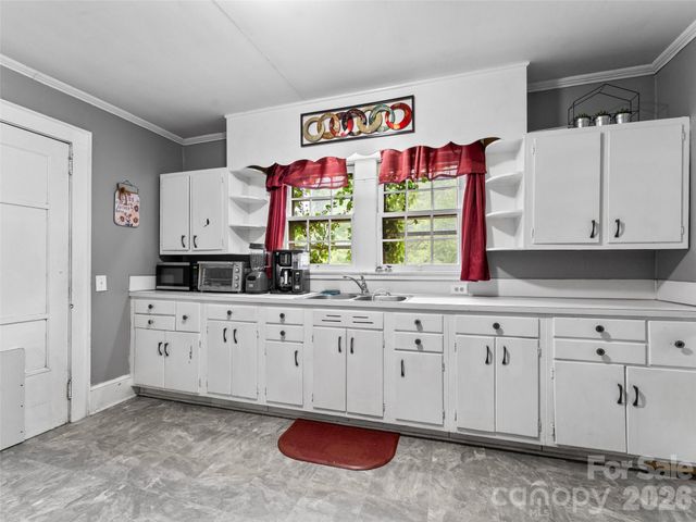428 Oakland Road, Spindale, NC 28160