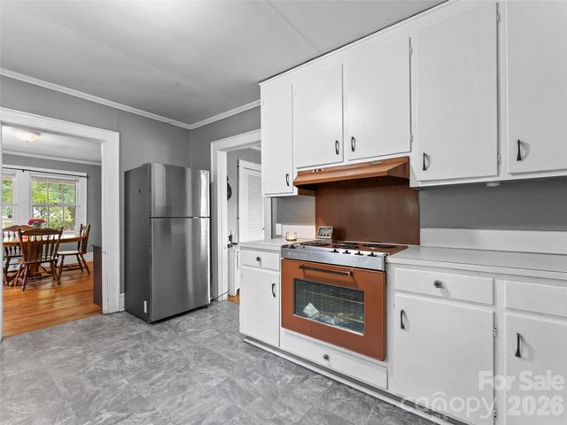 428 Oakland Road, Spindale, NC 28160