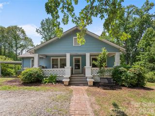 428 Oakland Road, Spindale, NC 28160