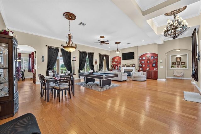 5207 LAKE VENICE DRIVE, Wimauma, FL 33598