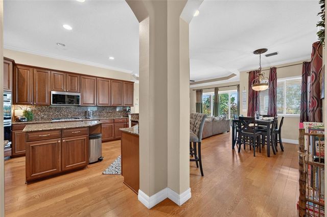 5207 LAKE VENICE DRIVE, Wimauma, FL 33598