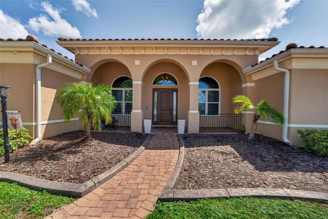 5207 LAKE VENICE DRIVE, Wimauma, FL 33598