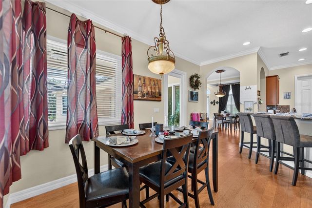 5207 LAKE VENICE DRIVE, Wimauma, FL 33598