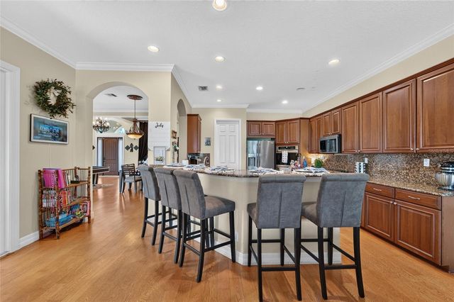 5207 LAKE VENICE DRIVE, Wimauma, FL 33598