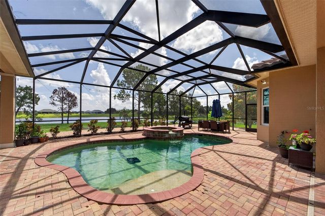 5207 LAKE VENICE DRIVE, Wimauma, FL 33598