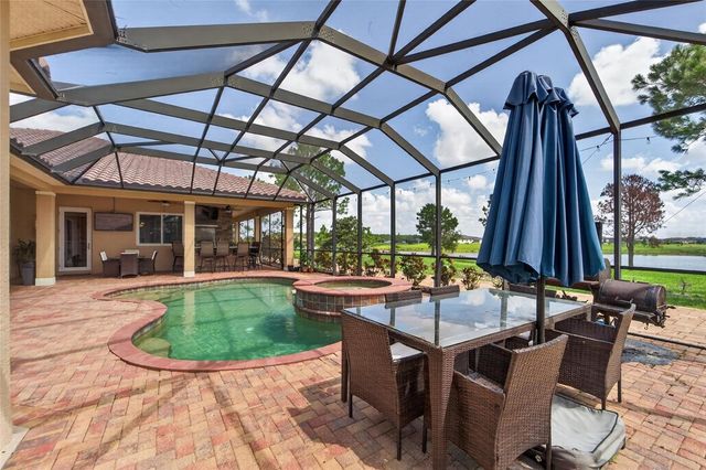 5207 LAKE VENICE DRIVE, Wimauma, FL 33598