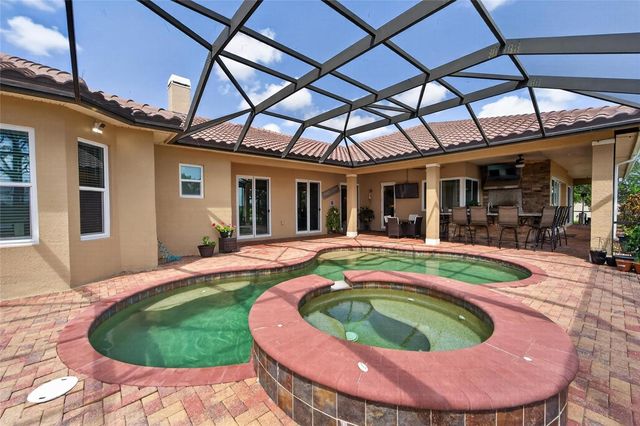 5207 LAKE VENICE DRIVE, Wimauma, FL 33598