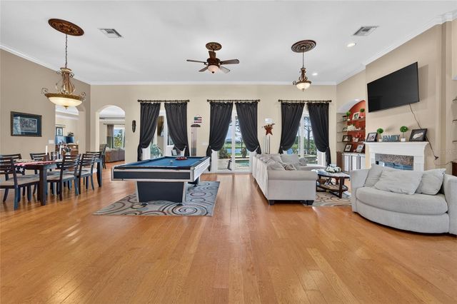 5207 LAKE VENICE DRIVE, Wimauma, FL 33598