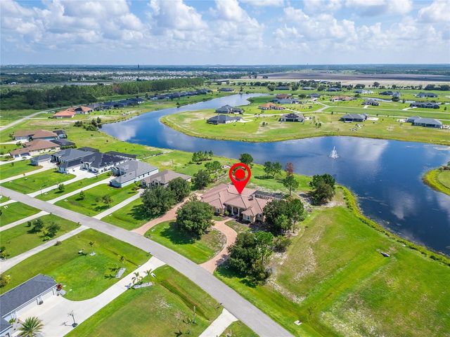 5207 LAKE VENICE DRIVE, Wimauma, FL 33598