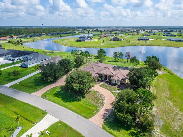 5207 LAKE VENICE DRIVE, Wimauma, FL 33598